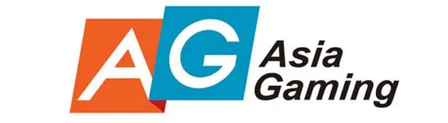 Asia Gaming(アジアゲーミング)・オンラインカジノ・ソフトウェア