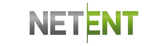 NETENT(ネットエント)・オンラインカジノ・ソフトウェア