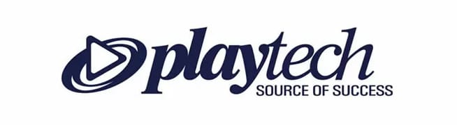 Playtech(プレイテック)・オンラインカジノ・ソフトウェア