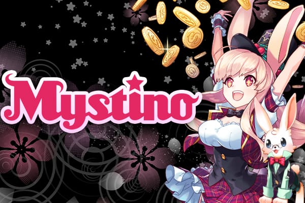 Mystino（ミスティーノ）