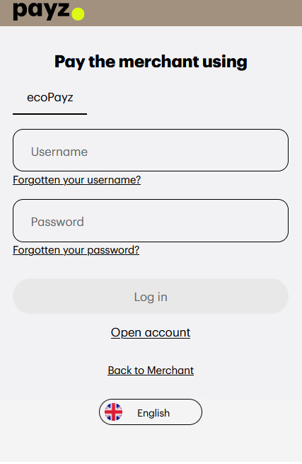 入金方法について解説:Payz(ペイズ)