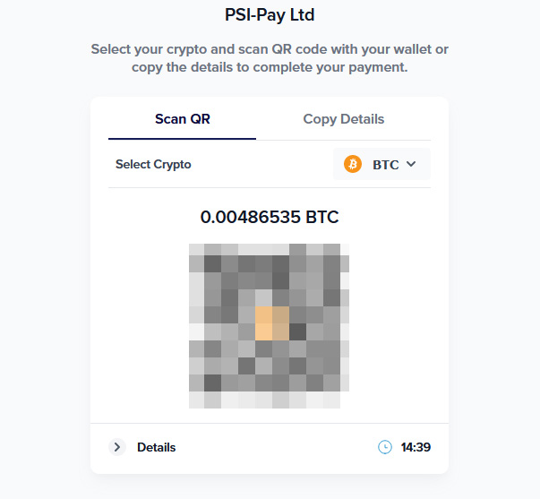 入金方法について解説:Payz(ペイズ)