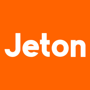 Jetonのアイコン