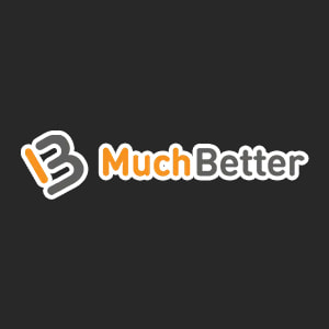 Much Betterのアイコン