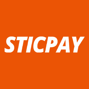 STICPAYのアイコン