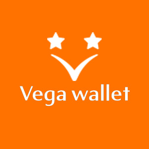 Vega Walletのアイコン