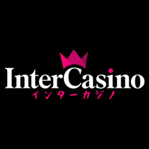 InterCasino（インターカジノ）のアイコン