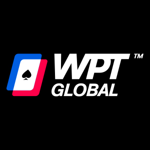 WPT Global（WPTグローバル）のアイコン