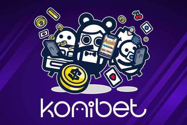 Konibet(コニベット)