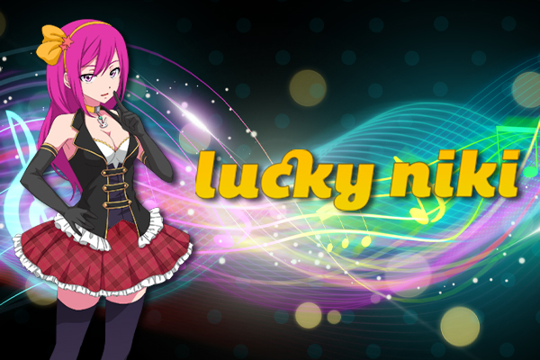 LuckyNiki(ラッキーニッキー)