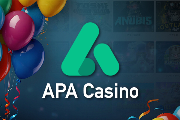 APACasino（APAカジノ）